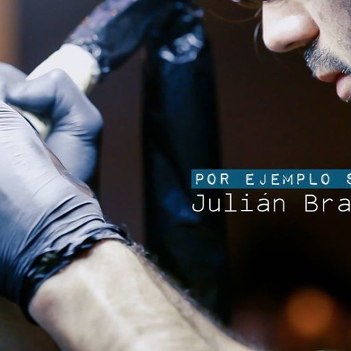 Soundrack for POR EJEMPLO STORIES - EPISODE 01