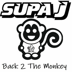 Back 2 The Monkey