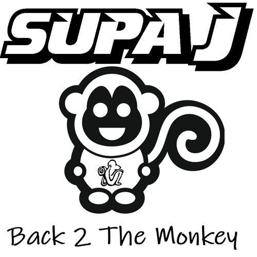 Back 2 The Monkey