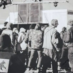 "Bon Voyage" Vinil Djset MIsterMAster