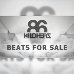 86kiloherz - Season 02 - BeatSnippet 03 (FOR SALE - Exclusive/Non-Exclusive)