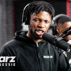 Sevn Alias | Studiosessie 327 | 101Barz