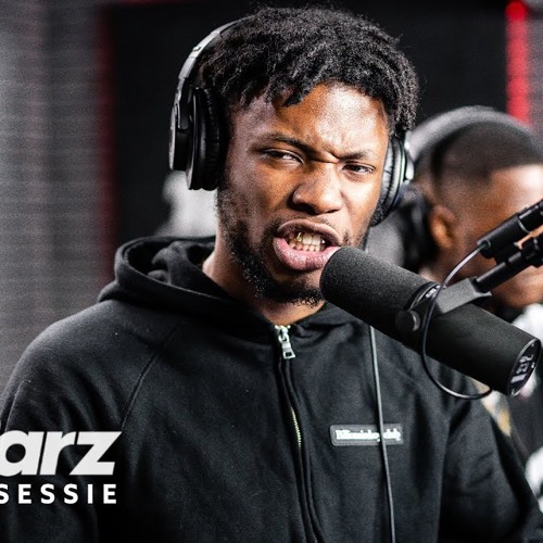 Sevn Alias | Studiosessie 327 | 101Barz