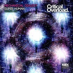 Super Human(Sample)