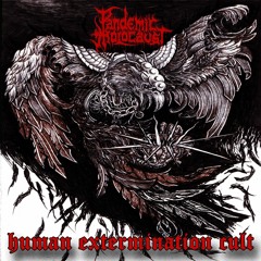 Behold Eternal Slaughter