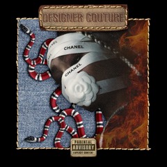 DiabFlo X Gucci Roddman - Designer Couture