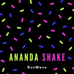 RunWave-Ananda Shake