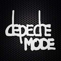 Depeche Mode - Only When I Lose Myself (Bait & Switch Edit)