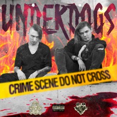 MURDA (prod. by RedLightMuzik)