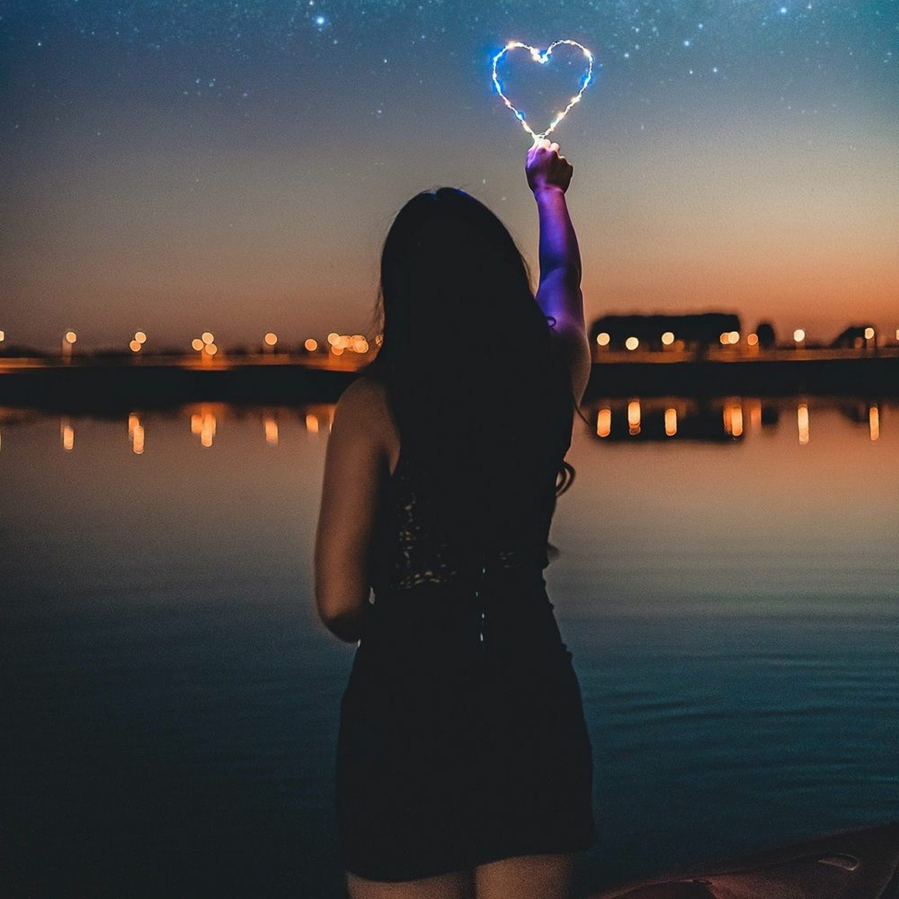 In The Afterlife We Will Meet Again My Love - Dance & EDM episode artwork