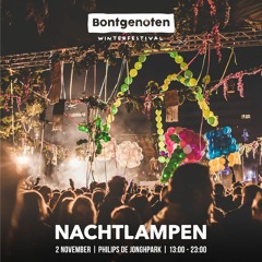 Bontgenoten Winterfestival 02-11-2019