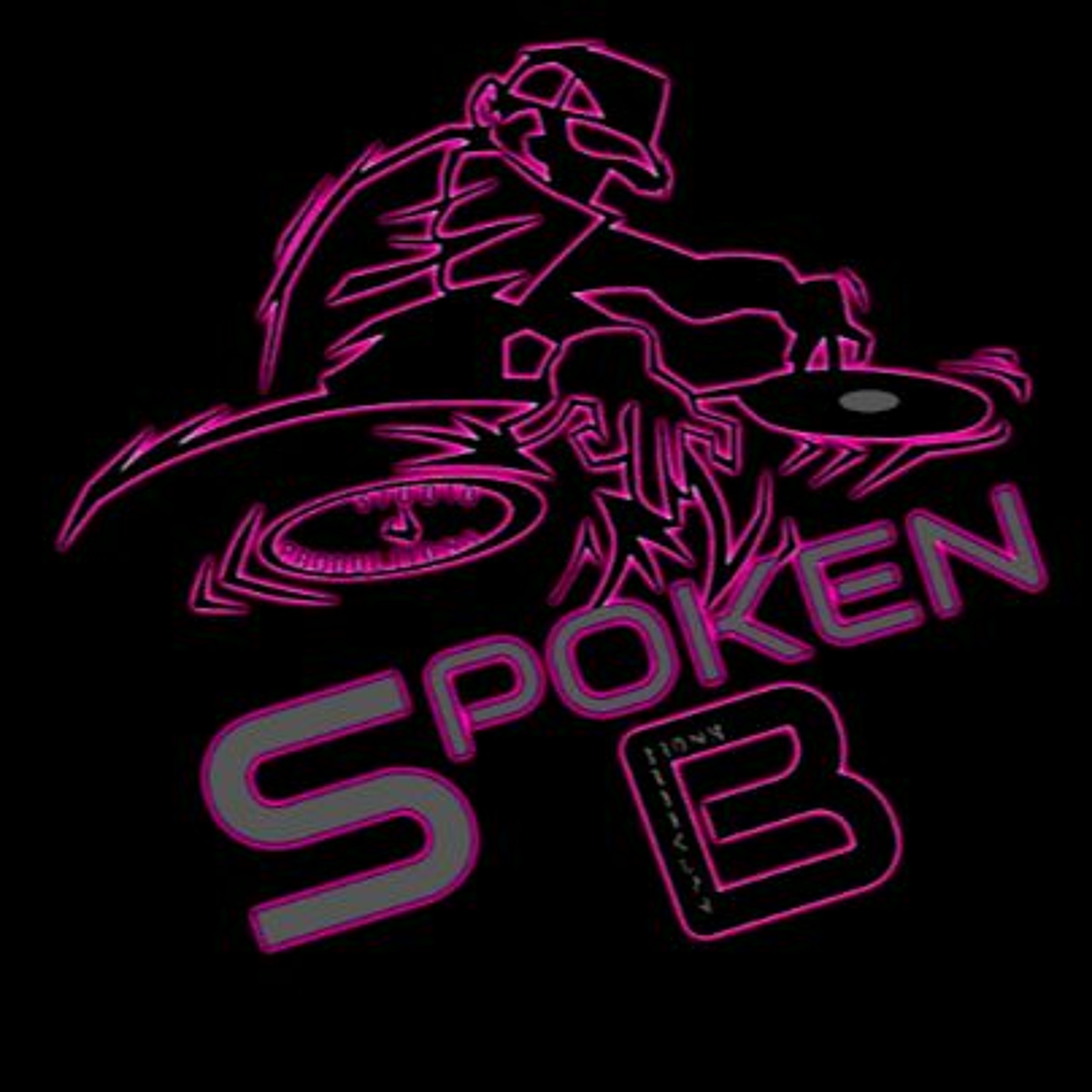 SpokenB - Spoken Brooklyn
