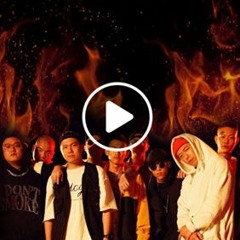 玖壹壹 × 187INC謀殺有限公司 × 賴慈泓 × BCW × 草屯囝仔 × 臭屁嬰仔 × 艾文同學 × DJ T - Time【Fire 火】