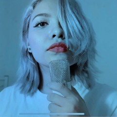 Oye Pablo - LUANY cover | Danna Paola
