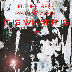 PRU140 : Future Self & Ragnar Atari - The Feeling (Original Mix)