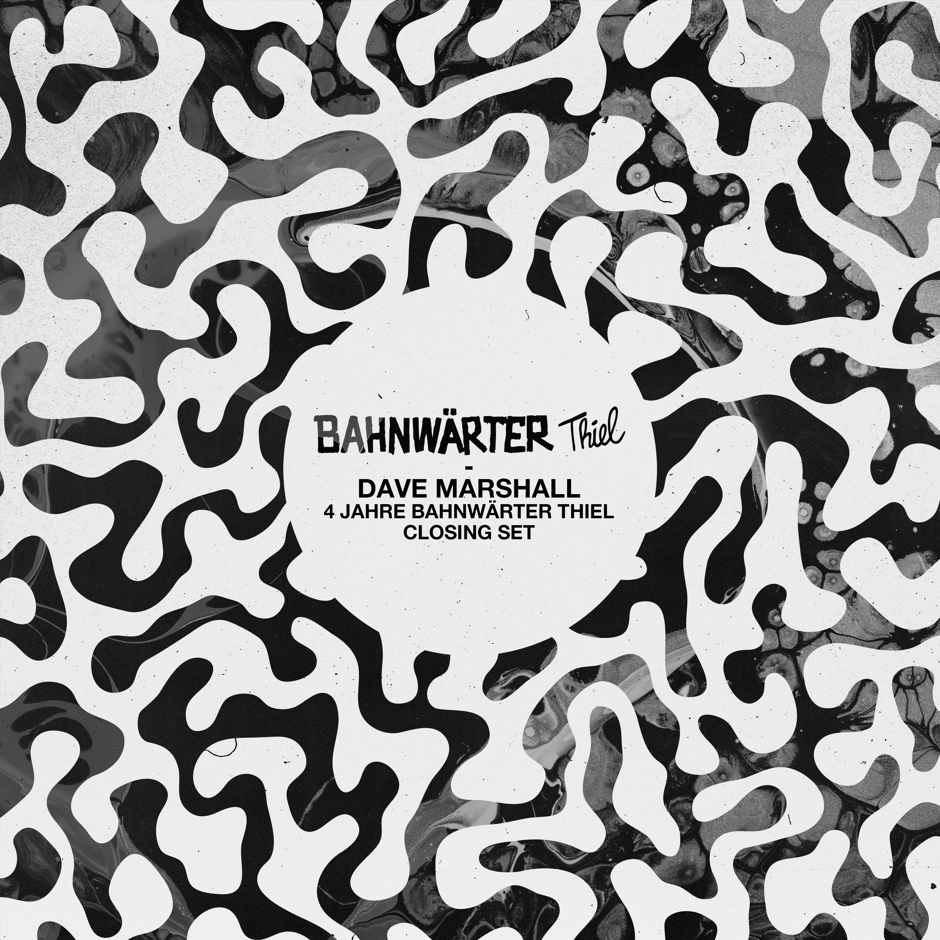 4 Jahre Bahnwärter Thiel - Closing Set episode artwork