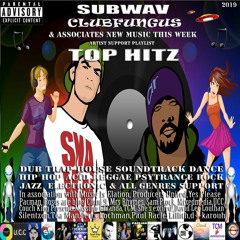 Subwav/Clubfungus-&-Associates-Top-Hitz