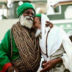 أسقني خمرًا - كلمات الشيخ قريب الله - إنشاد الشيخ محمود إبراهيم و عبد القادر حسين