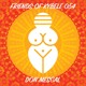on Friends of Kybele 054 // Don Mescal
