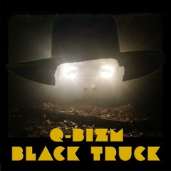 Q-bizm - Black Truck
