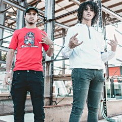 Dreko Bandz - Swervin