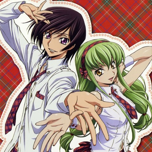 Code Geass: Lelouch of the Resurrection Manga Online