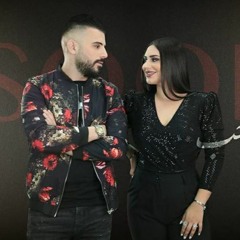 Eyad Tannous - Nancy Hawa - Osset Hob -- 2019 - اياد طنوس ونانسي حوا - قصة حب