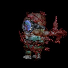 人҉ - 02 Bali Baby - Amber Alert Hereditary 2 (01116668 & S280F Remix) / TEETH 3