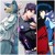 Artwork for Wild Side X BLOODY STREAM X Tank!  - BLOODY WILD TANK!(BEASTARS X JOJO X Cowboy Bebop)