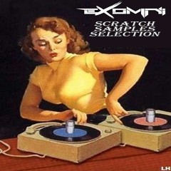 Exomni - Scratch Samples Selection