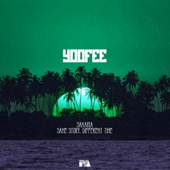 [Premiere] Yoofee - Same Story Different Time (out on Indigo Movement)