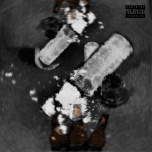 NTASHRUSH (Feat. SimulationRxps) [prod. Orish]