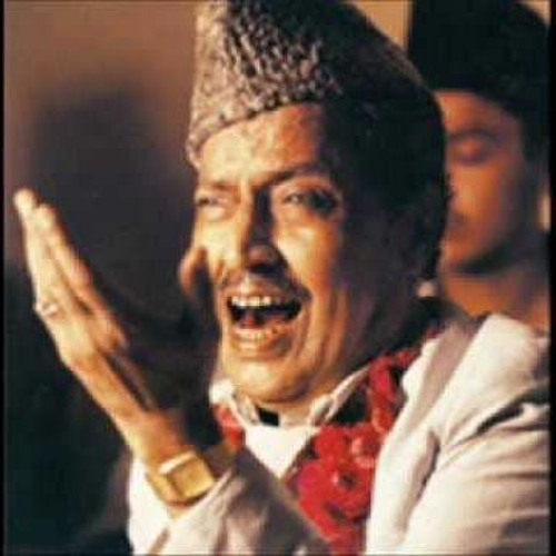 Guftam Kay Roshan Az Qamar | Amir Khusrau | Bahauddin Khan | Lyrics+translation in description