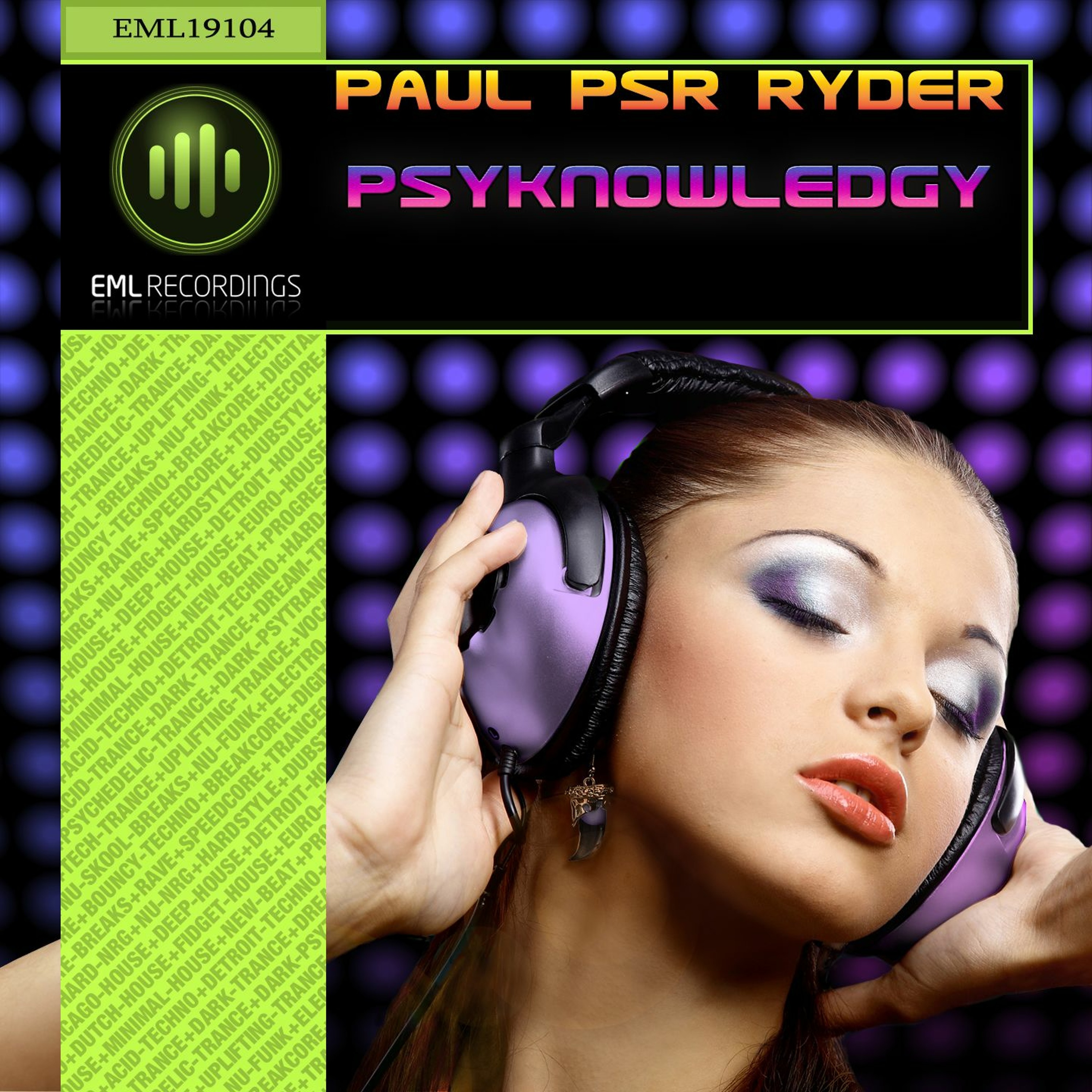 EML Recordings Music Feed
