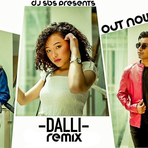 DALLI - Brijesh Shrestha X Beyond (SBS Remix)