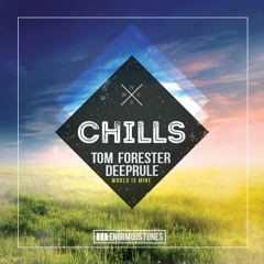 Tom Forester & Deeprule - World Is Mine