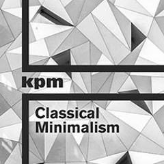 Classical Minimalism
