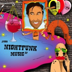 Premiere for Lovers: NightFunk - Music (Oiriginal Mix)