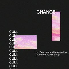 CHANGE