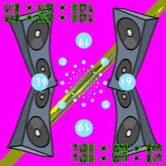 V3 + K9 + EDL - T0x1Kr04K (-[]3Vk+)