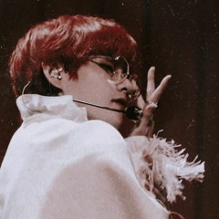 Kim Taehyung - Scenary