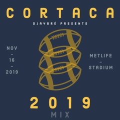 Cortaca 2019 Promo Mix (Explicit) Mixed By Djaybré