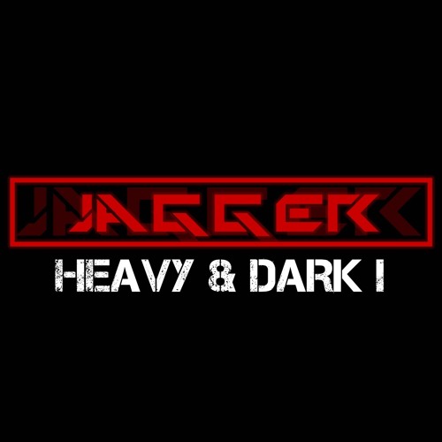 HEAVY AND DARK (DNB MIX)