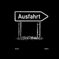 SOCIAL DEFECT (RAW)