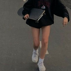 Почему ты с ним