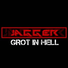 GROT IN HELL DRUM & BASS MIX