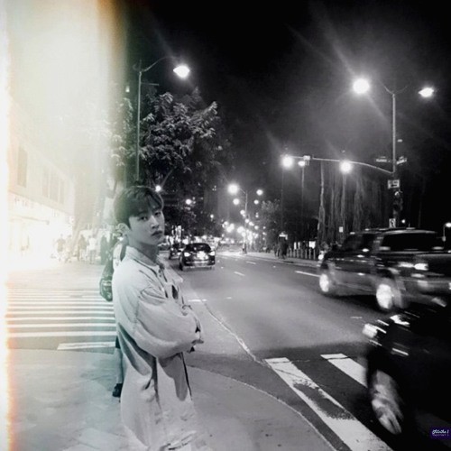 비아이(B.I) - 여전히 아름다워요 (Still beautiful)(DEMO)