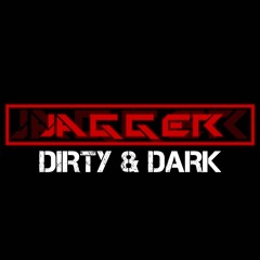 DIRTY & DARK DRUM & BASS MIX I