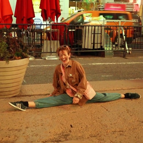 IM A STEAK (The Song) - Caroline Konstnar