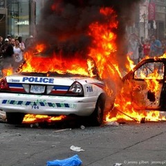 Cop Car Instrumental